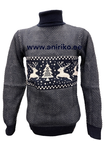 Meeste džemper 190325L