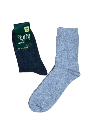 Женские  носки “broliu”