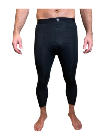 Мужские термо брюки