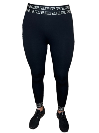 Женские теплые рейтузы с мехом