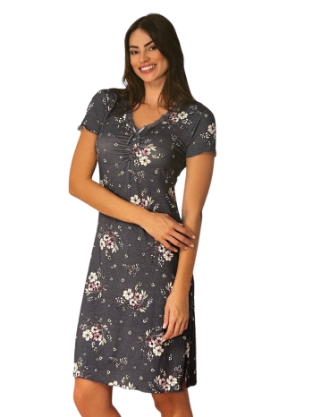 Женская ночная сорочка «nebula”