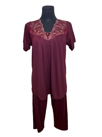 Naiste pidžaama “caroline”