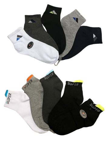 Мужские носки “rehe” 5 штук в упаковке