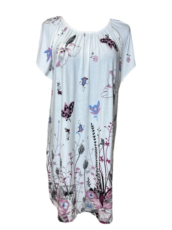 Женская сорочка “anna”