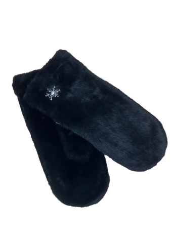 Naiste soojad kindad “prius” 190325L