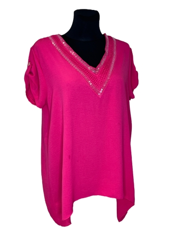 Женская блузка