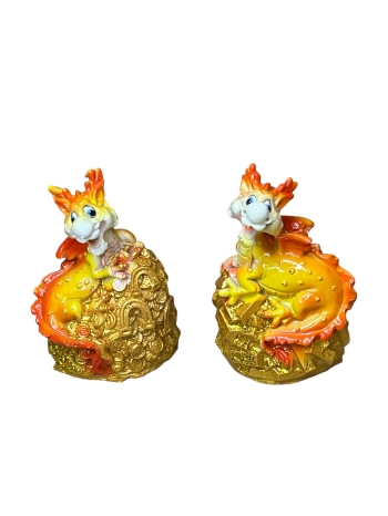 Копилка draakon