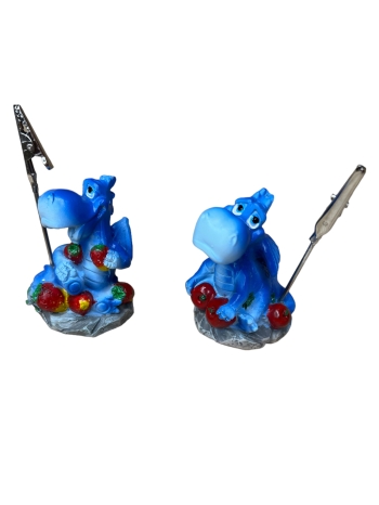 Фигурка «draakon»