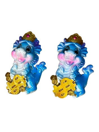 Магнит draakon