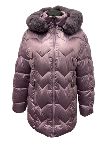 Женская куртка