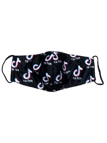 Näomask “tiktok”