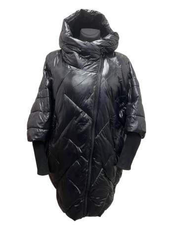 Женская куртка зима-осень