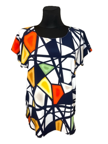 Naiste pluus “agatex”