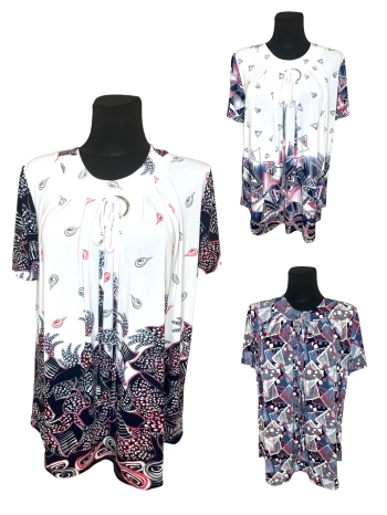 Naiste pluus”Bergamo”