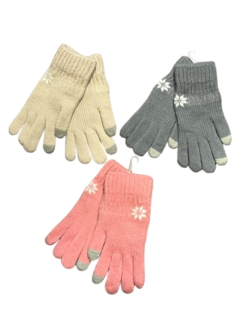 Naiste kindad 190325L