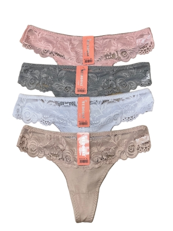 Женские стринги medoosi