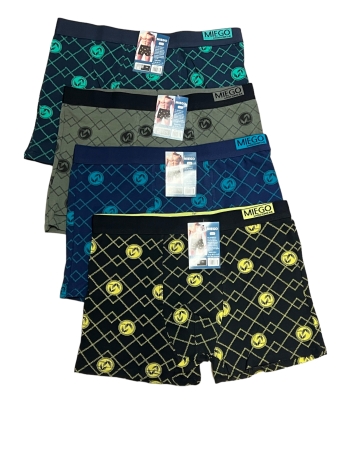 Meeste bokserid miego