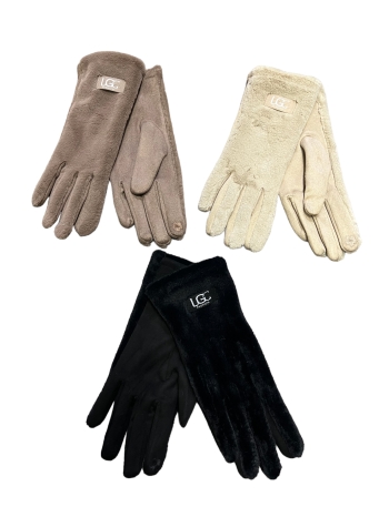 Naiste kindad ugg 190325L