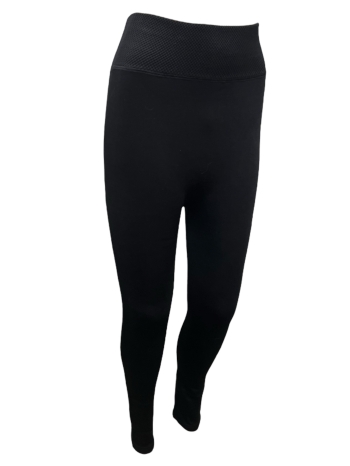 Женские тёплые рейтузы с меховой подкладкой bfl