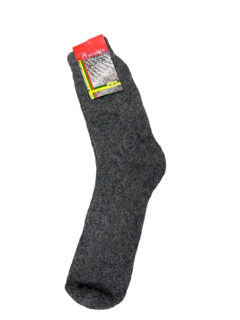 Шерстяные носки