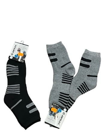 Мужские носки фротэ pesail