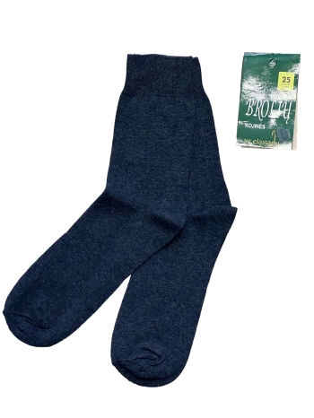 Naiste sokid  Broliu