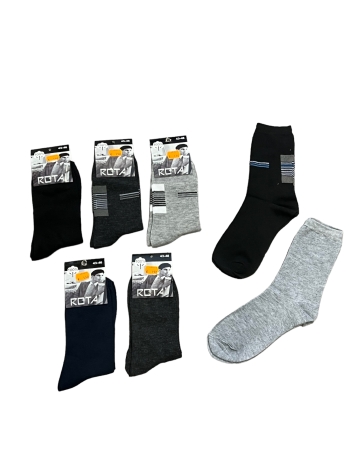 Мужские носки rota