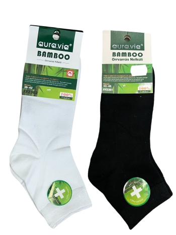 Мужские носки aura. via