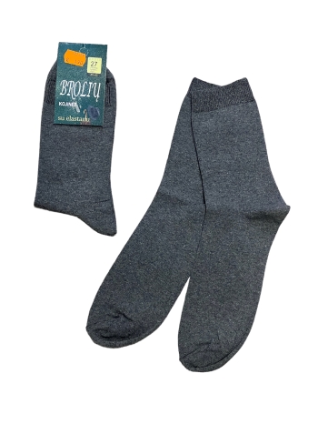 Мужские носки broliu 230425