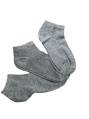 Naiste sokid pesail 3 paari pakis