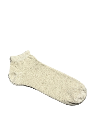 Мужские льняные носки