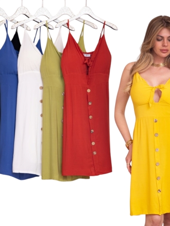 Женский сарафан