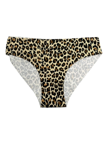 Женские трусы cottonhill