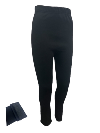 Женские тёплые ретузы