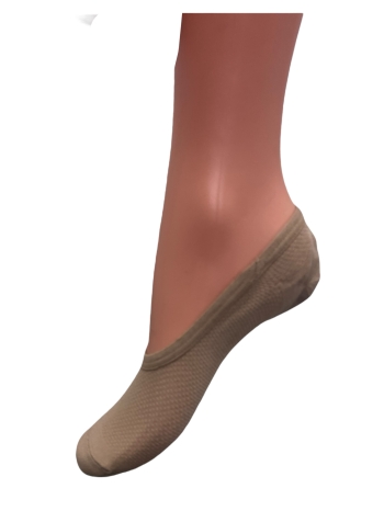 Женские бамбуковые следки xintao