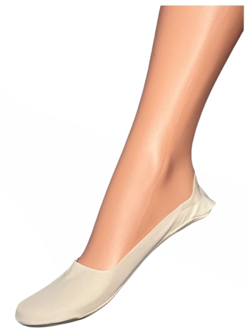 Женские следки motyl