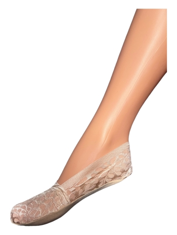 Женские следки n&t