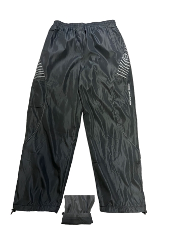 Meeste spordipüksid soe voodriga