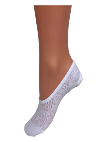 Женские следки n&t bamboo