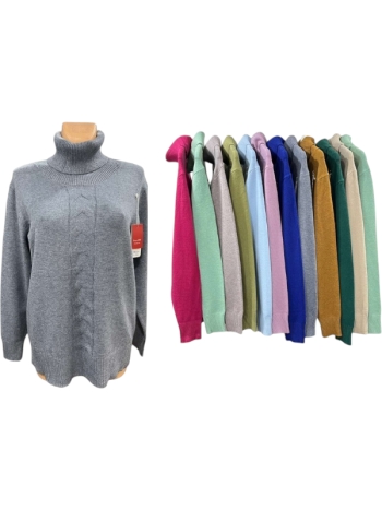 Женский джемпер