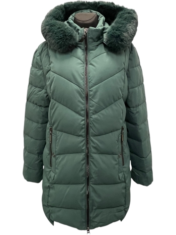 Женская зимняя куртка  s'west