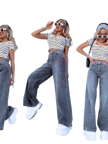 Женские джинсы "Fashion you Jeans"