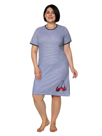 Женская туника sevgi