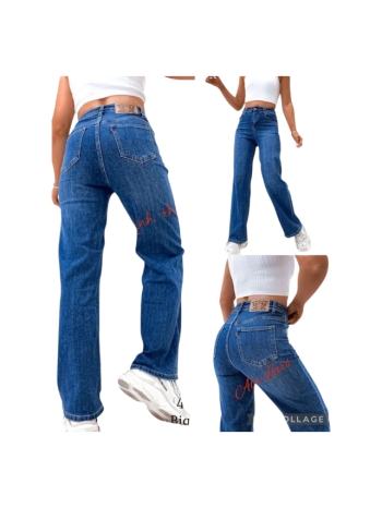 Женские джинсы trang jean