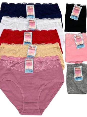 Женские трусики enwear