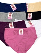 Naiste aluspüksid Enwear