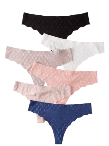 Женские стринги Finella 