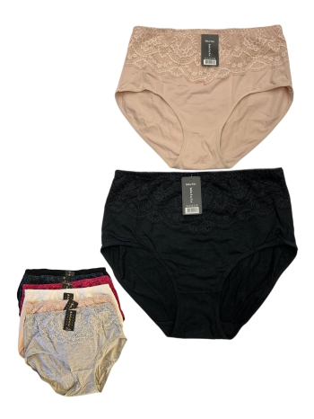 Женские трусы Ania Lu Lo