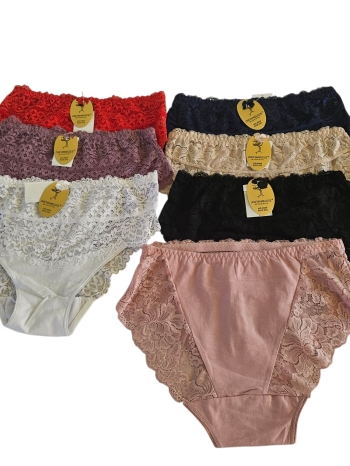 Женские трусы Dorimodes 