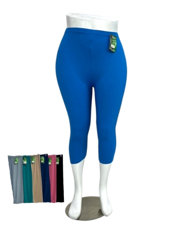 Naiste põlvpüksid  bambus fyv